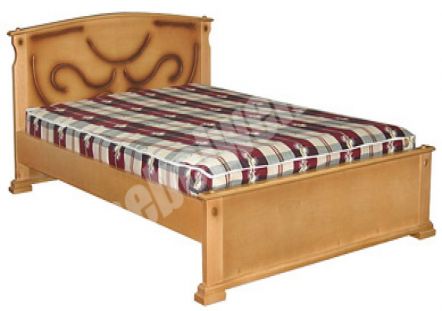 Кровать Багира