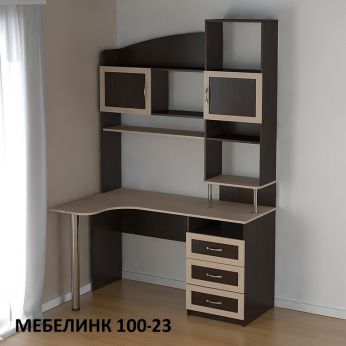 Мебелинк 100-023 мдф