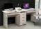 Письменный стол цвета беленого дуба Армандо-2