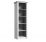 Шкаф распашной в классическом стиле колонка Классика Люкс-1.10