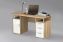 Письменный стол с ящиками Мираж-5