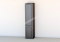 Шкаф распашной в классическом стиле Поларис-2Д
