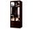 Шкаф распашной для одежды Классика-10 с зеркалами