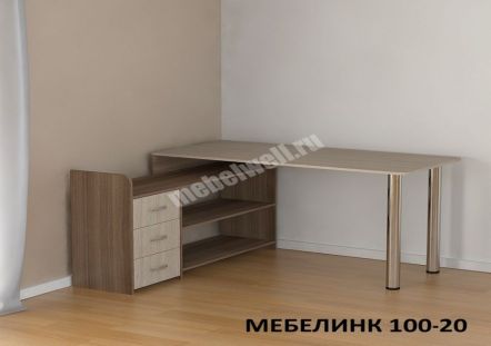 Мебелинк 100-020