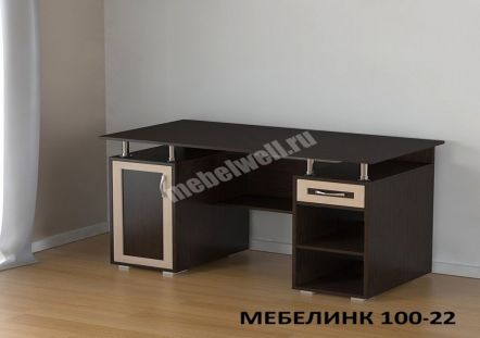 Мебелинк 100-022 мдф