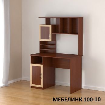 Мебелинк 100-010 мдф