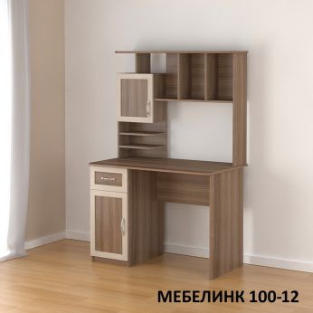 Мебелинк 100-012 мдф