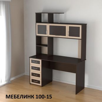 Мебелинк 100-015 мдф