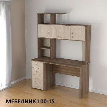 Мебелинк 100-015