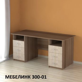 Мебелинк 300-01