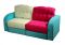 Стильный диван для детей Карамель