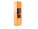 Книжный шкаф (цвет орех) Луиза 2У