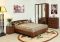 Спальня в классическом стиле Светлана-М10