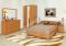 Спальня в классическом стиле Светлана-М11