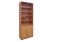 Книжный шкаф в классическом стиле Книжник-1