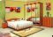 Спальня в классическом стиле Светлана-11