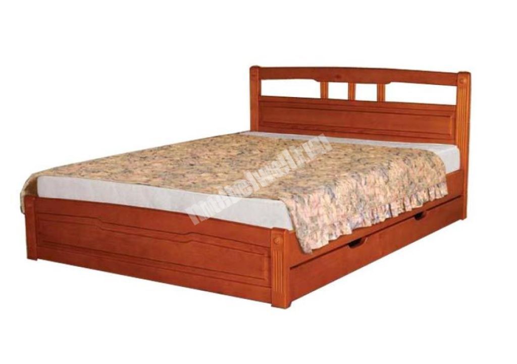Кровать Флирт